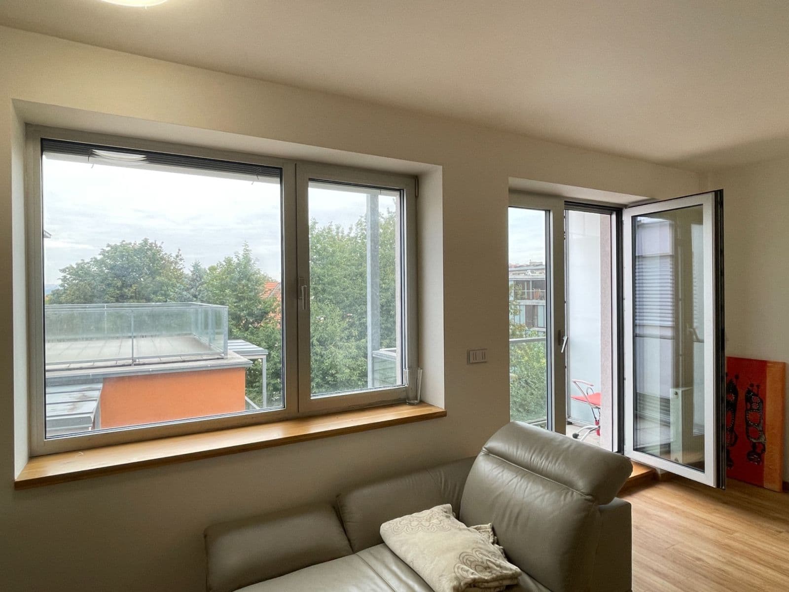 Pronájem bytu 1+kk 48 m², Terronská, Praha, Praha Pronájem bytu 1+kk 48 m², Terronská, Praha, Praha
