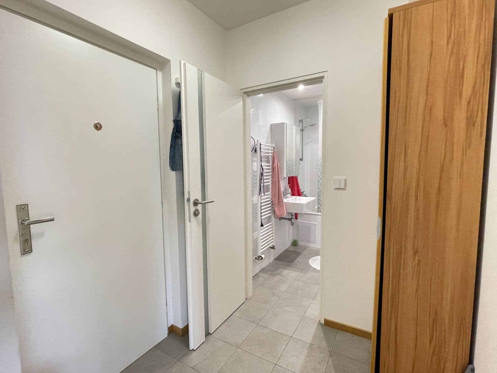 Pronájem bytu 1+kk 48 m², Terronská, Praha, Praha Pronájem bytu 1+kk 48 m², Terronská, Praha, Praha