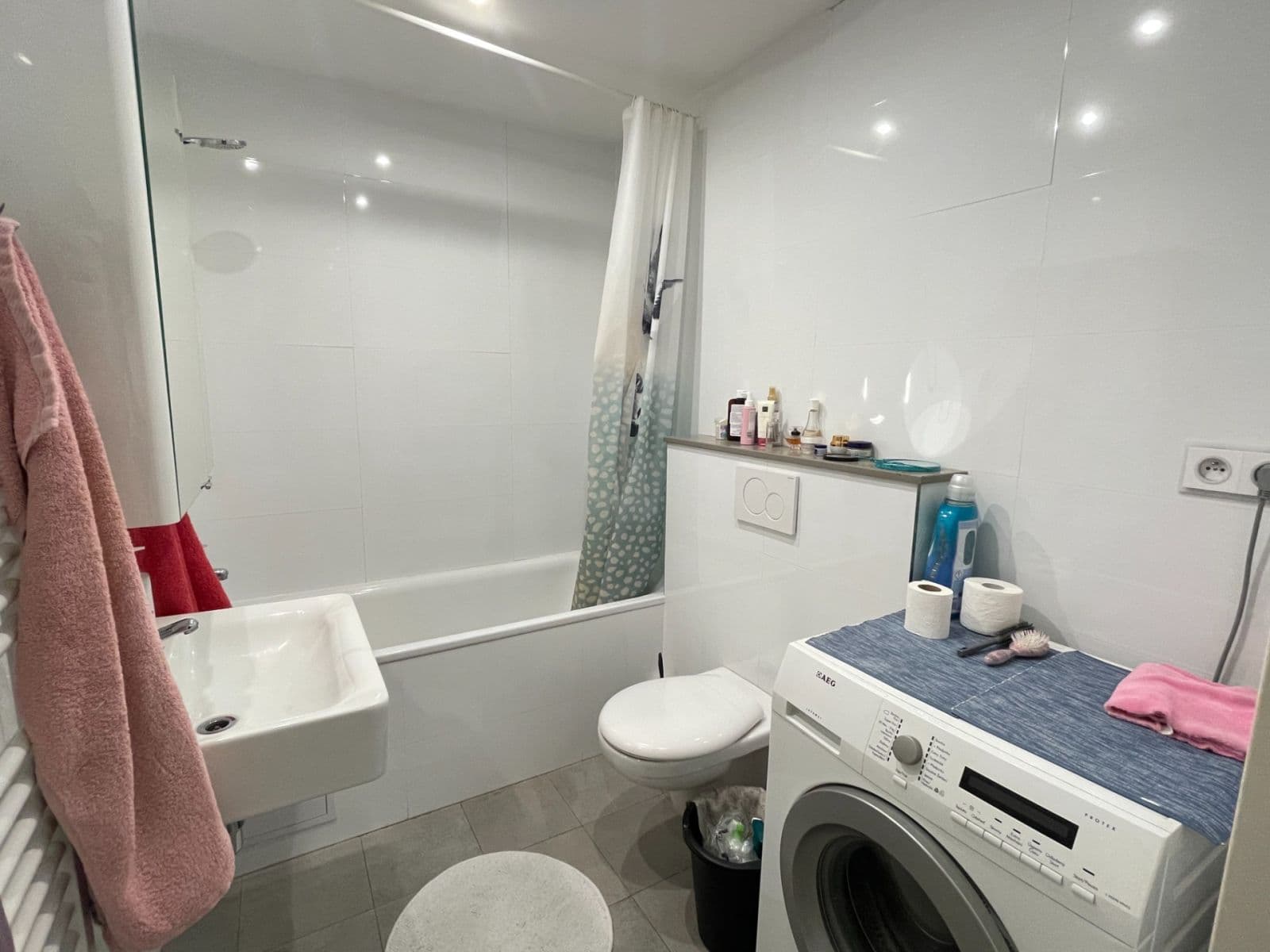 Pronájem bytu 1+kk 48 m², Terronská, Praha, Praha Pronájem bytu 1+kk 48 m², Terronská, Praha, Praha