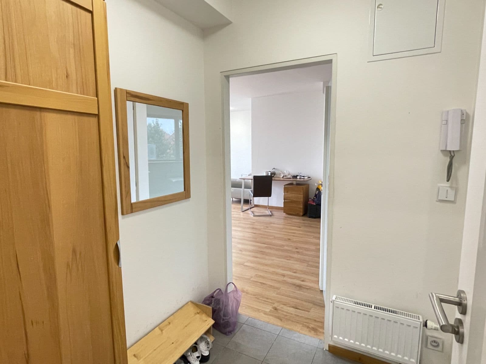 Pronájem bytu 1+kk 48 m², Terronská, Praha, Praha Pronájem bytu 1+kk 48 m², Terronská, Praha, Praha