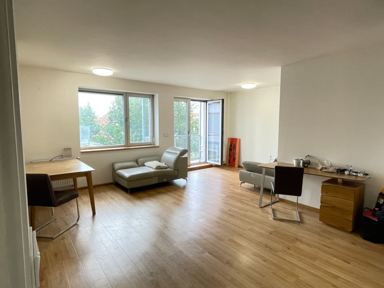 Pronájem bytu 1+kk 48 m², Terronská, Praha, Praha Pronájem bytu 1+kk 48 m², Terronská, Praha, Praha