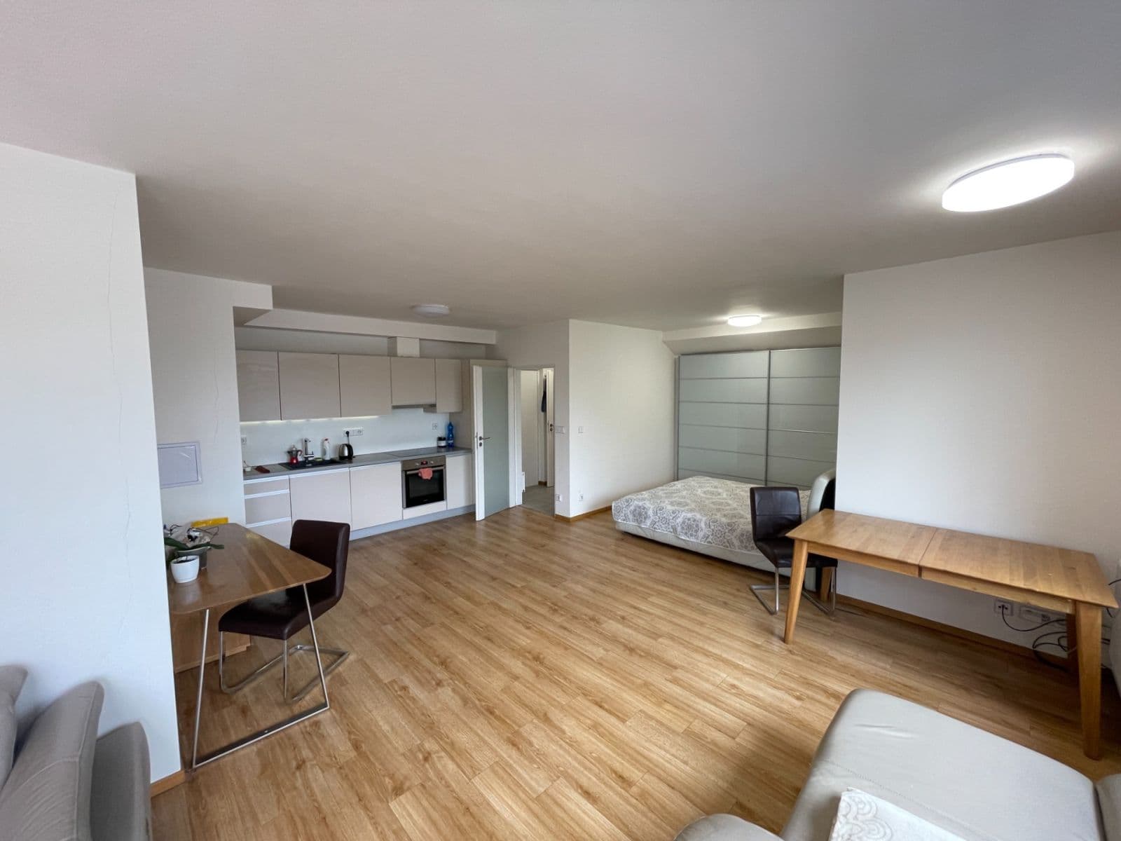 Pronájem bytu 1+kk 48 m², Terronská, Praha, Praha Pronájem bytu 1+kk 48 m², Terronská, Praha, Praha
