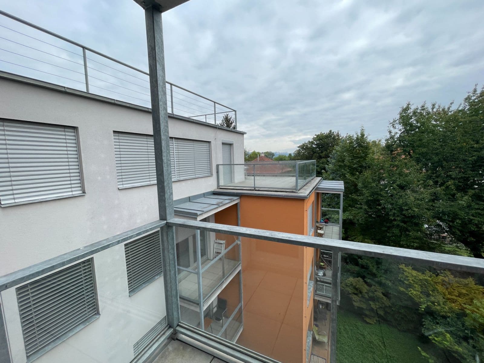 Pronájem bytu 1+kk 48 m², Terronská, Praha, Praha Pronájem bytu 1+kk 48 m², Terronská, Praha, Praha