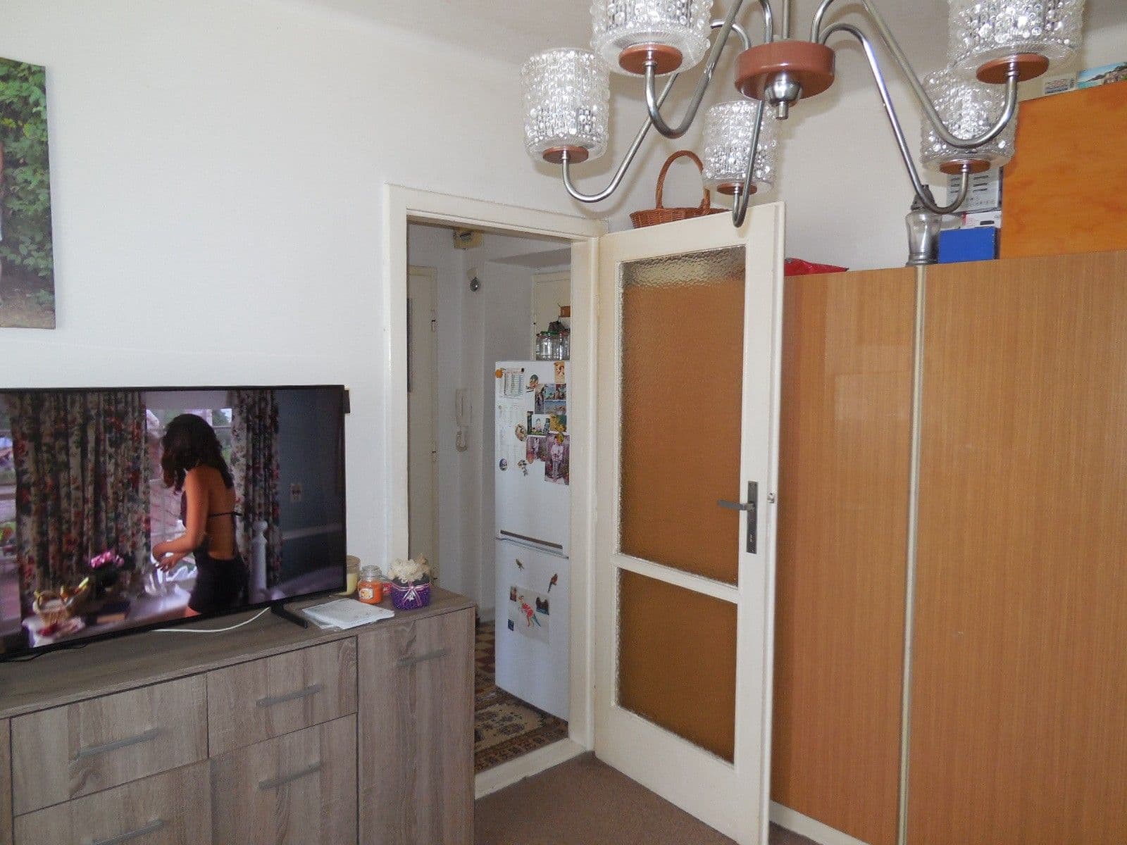 Pronájem bytu 1+1 33 m², Školská, Pardubice, Pardubický kraj Pronájem bytu 1+1 33 m², Školská, Pardubice, Pardubický kraj