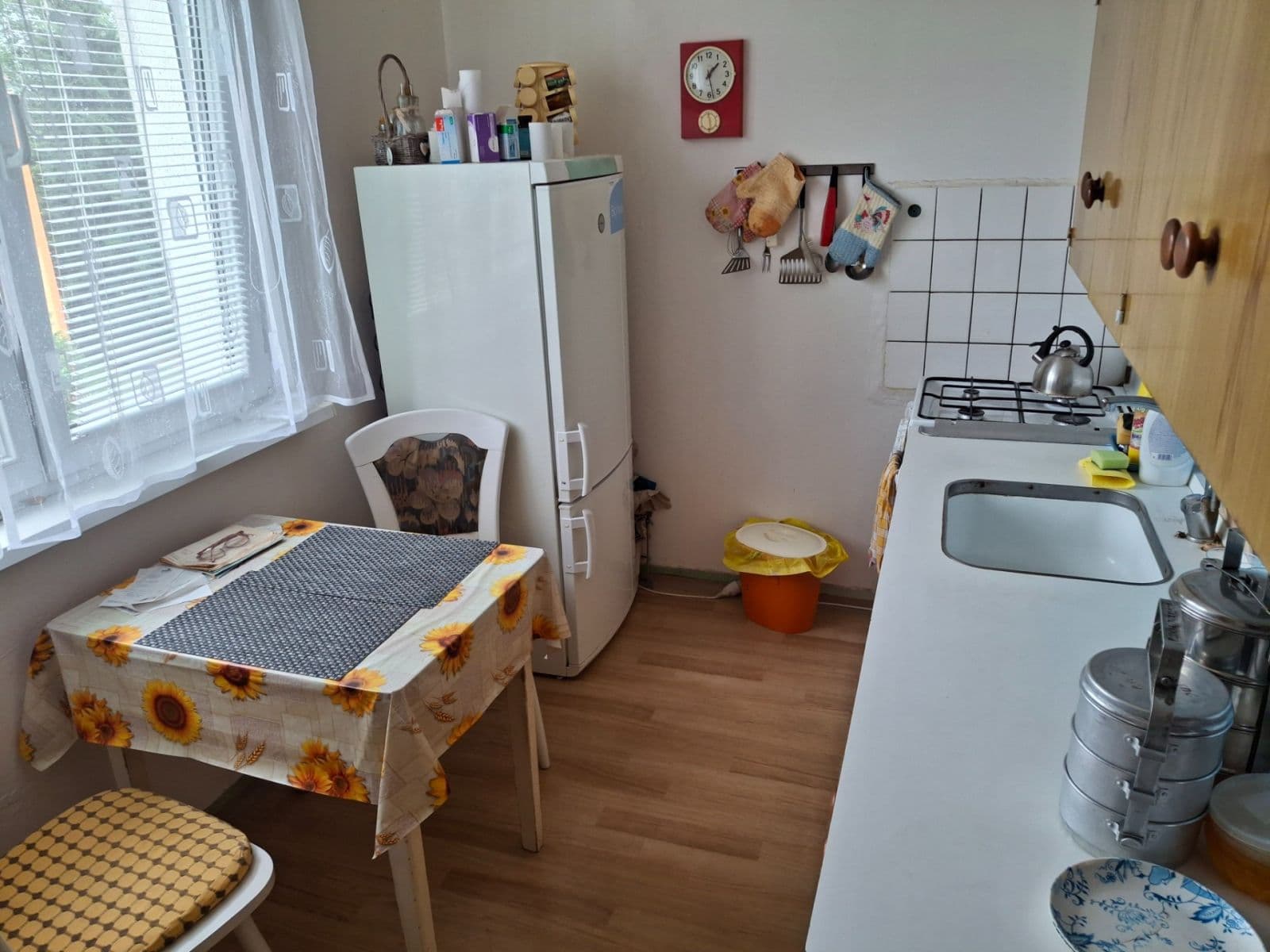 Prodej bytu 3+1 74 m², Dukelská, Uničov, Olomoucký kraj Prodej bytu 3+1 74 m², Dukelská, Uničov, Olomoucký kraj