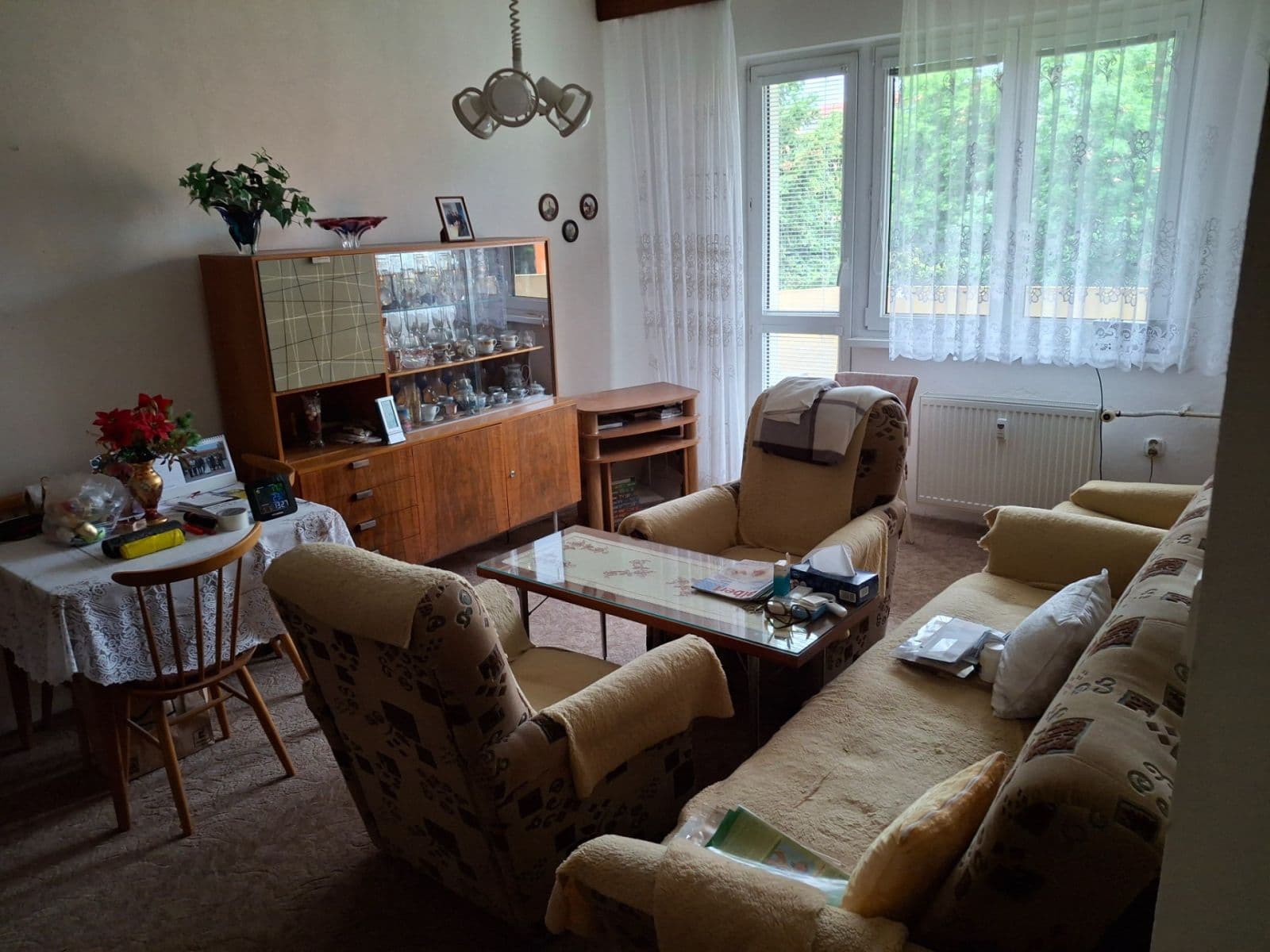 Prodej bytu 3+1 74 m², Dukelská, Uničov, Olomoucký kraj Prodej bytu 3+1 74 m², Dukelská, Uničov, Olomoucký kraj