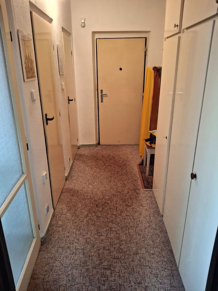 Prodej bytu 3+1 74 m², Dukelská, Uničov, Olomoucký kraj Prodej bytu 3+1 74 m², Dukelská, Uničov, Olomoucký kraj