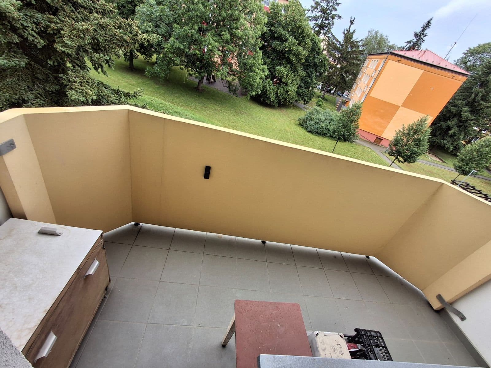 Prodej bytu 3+1 74 m², Dukelská, Uničov, Olomoucký kraj Prodej bytu 3+1 74 m², Dukelská, Uničov, Olomoucký kraj