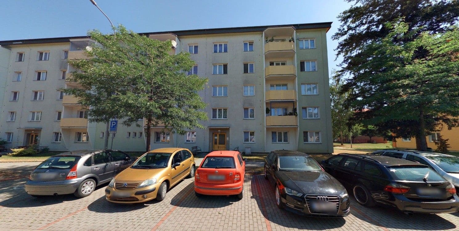 Prodej bytu 3+1 74 m², Dukelská, Uničov, Olomoucký kraj Prodej bytu 3+1 74 m², Dukelská, Uničov, Olomoucký kraj