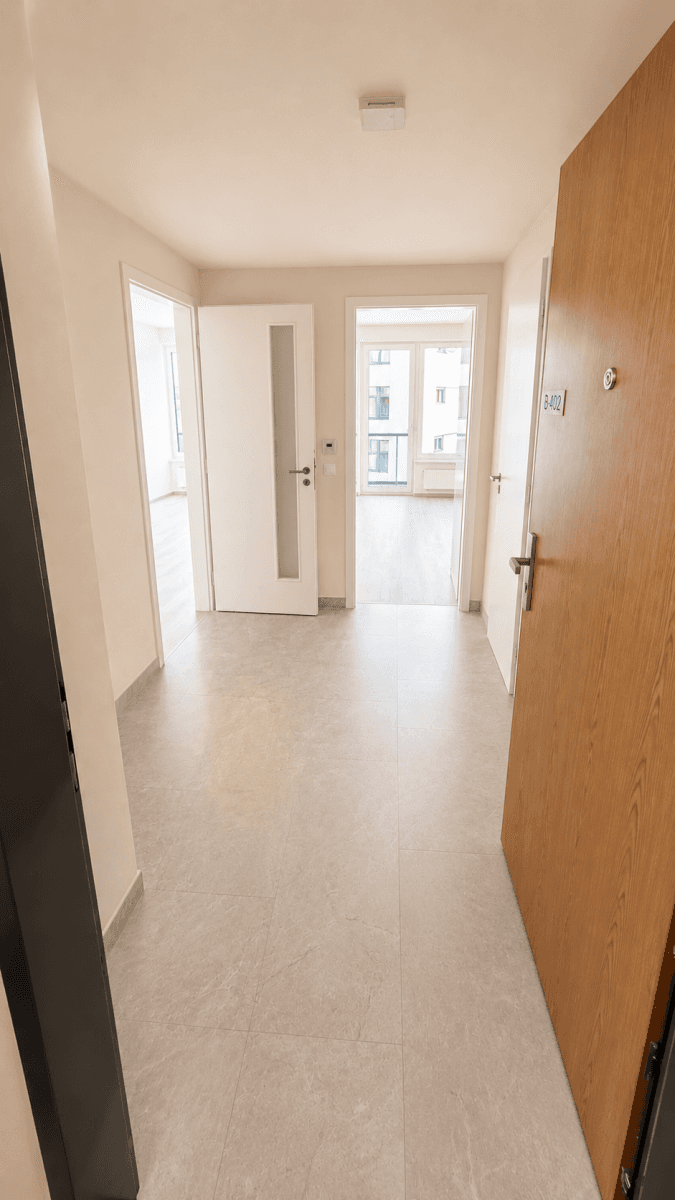 Pronájem bytu 2+kk 50 m², Komárkova, Praha, Praha Pronájem bytu 2+kk 50 m², Komárkova, Praha, Praha