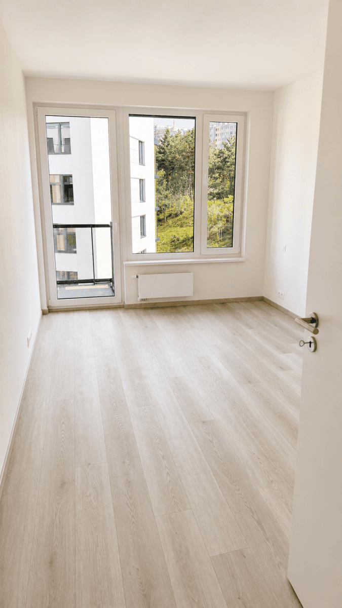 Pronájem bytu 2+kk 50 m², Komárkova, Praha, Praha Pronájem bytu 2+kk 50 m², Komárkova, Praha, Praha