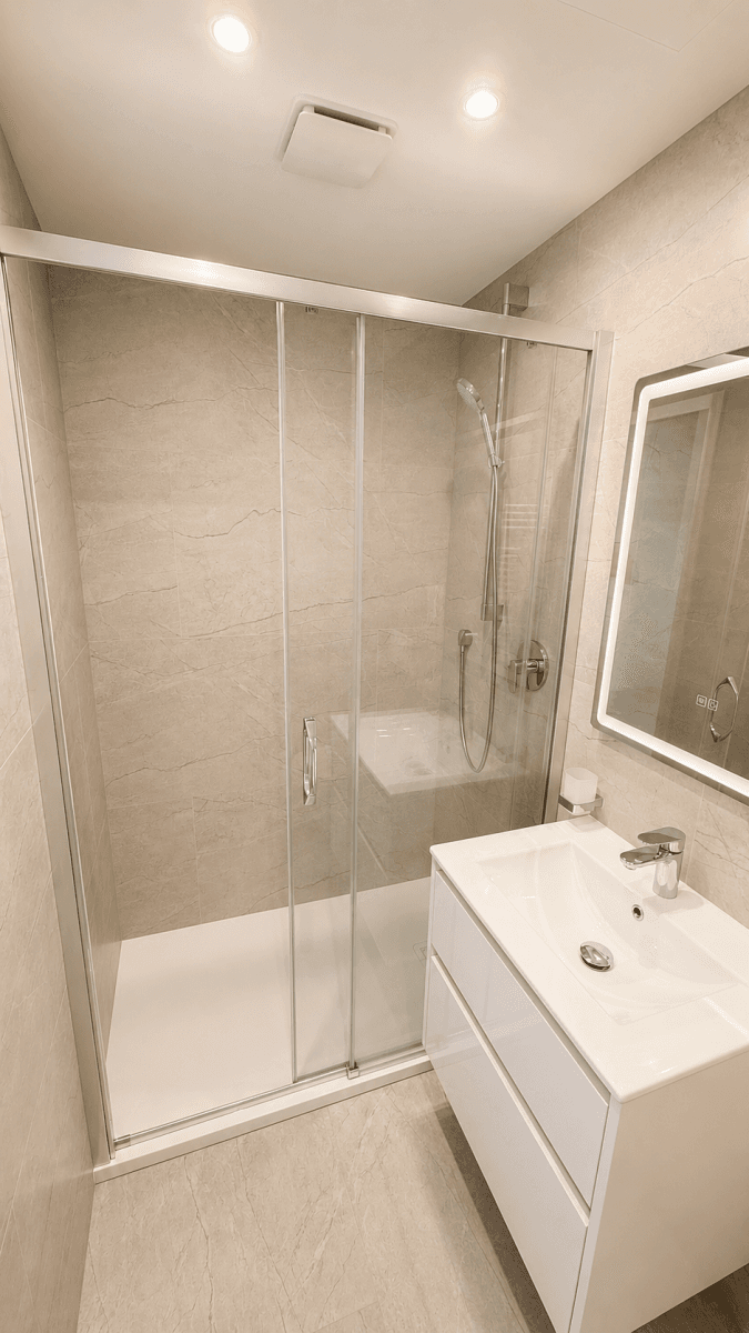 Pronájem bytu 2+kk 50 m², Komárkova, Praha, Praha Pronájem bytu 2+kk 50 m², Komárkova, Praha, Praha