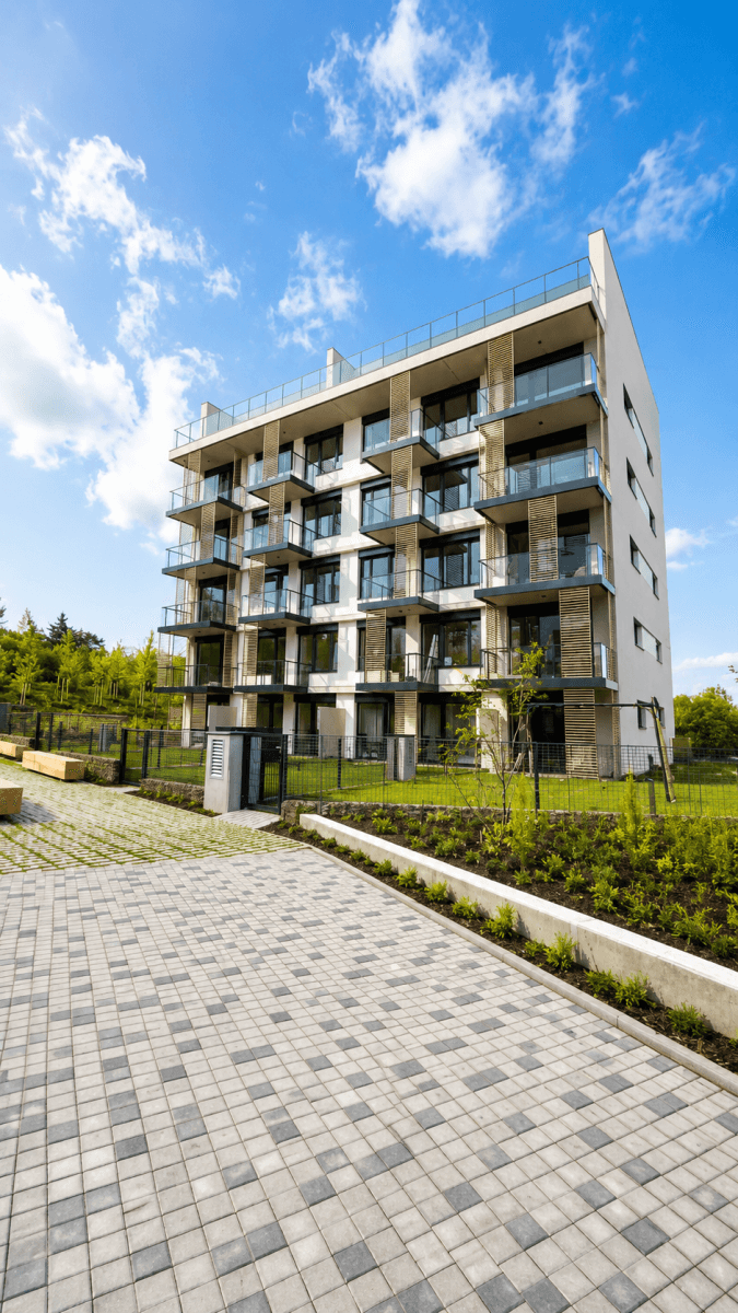 Pronájem bytu 2+kk 50 m², Komárkova, Praha, Praha Pronájem bytu 2+kk 50 m², Komárkova, Praha, Praha