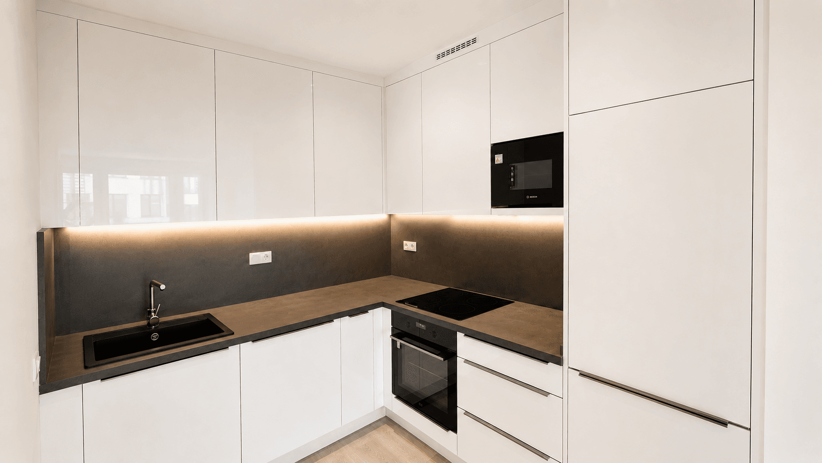 Pronájem bytu 2+kk 50 m², Komárkova, Praha, Praha Pronájem bytu 2+kk 50 m², Komárkova, Praha, Praha