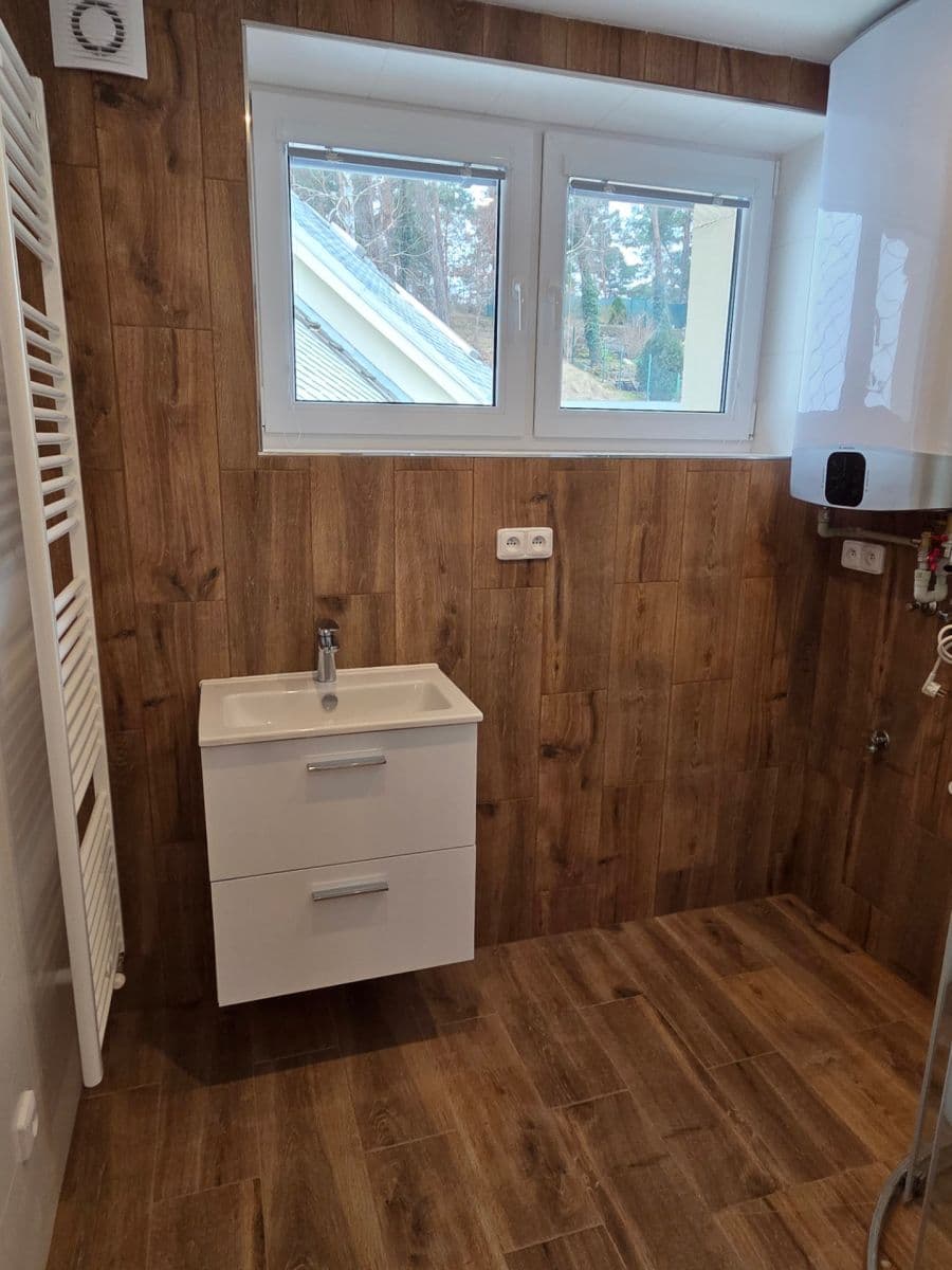 Pronájem bytu 4+1 107 m², Dalibora z Myšlína, Doksy, Liberecký kraj Pronájem bytu 4+1 107 m², Dalibora z Myšlína, Doksy, Liberecký kraj
