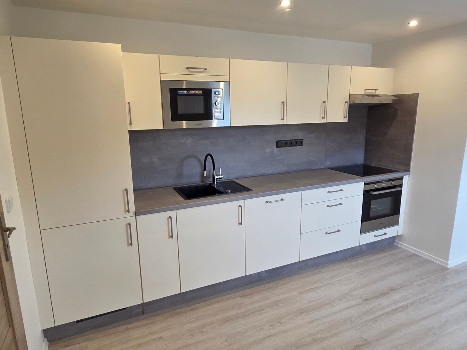Pronájem bytu 4+1 107 m², Dalibora z Myšlína, Doksy, Liberecký kraj Pronájem bytu 4+1 107 m², Dalibora z Myšlína, Doksy, Liberecký kraj