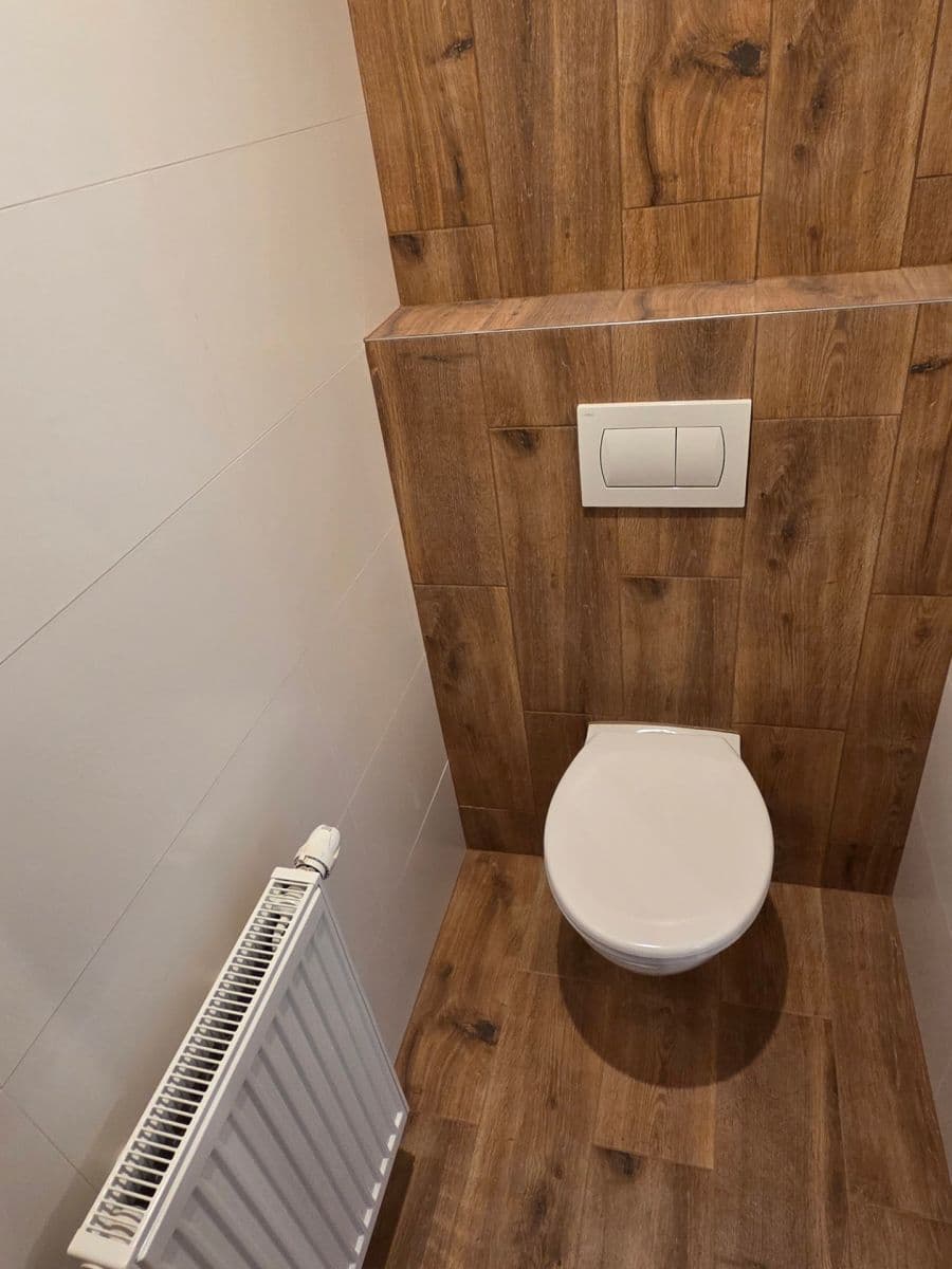 Pronájem bytu 4+1 107 m², Dalibora z Myšlína, Doksy, Liberecký kraj Pronájem bytu 4+1 107 m², Dalibora z Myšlína, Doksy, Liberecký kraj