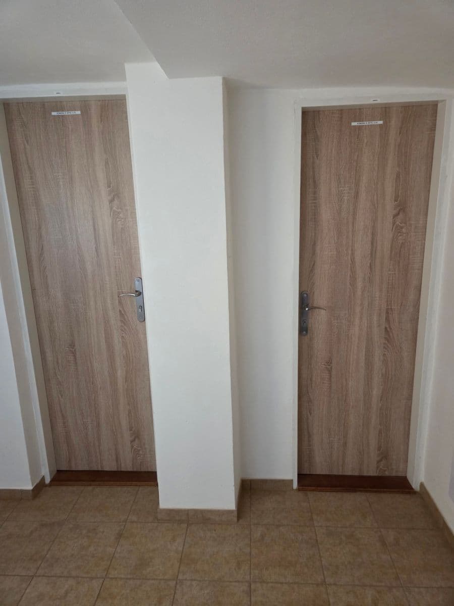 Pronájem bytu 4+1 107 m², Dalibora z Myšlína, Doksy, Liberecký kraj Pronájem bytu 4+1 107 m², Dalibora z Myšlína, Doksy, Liberecký kraj