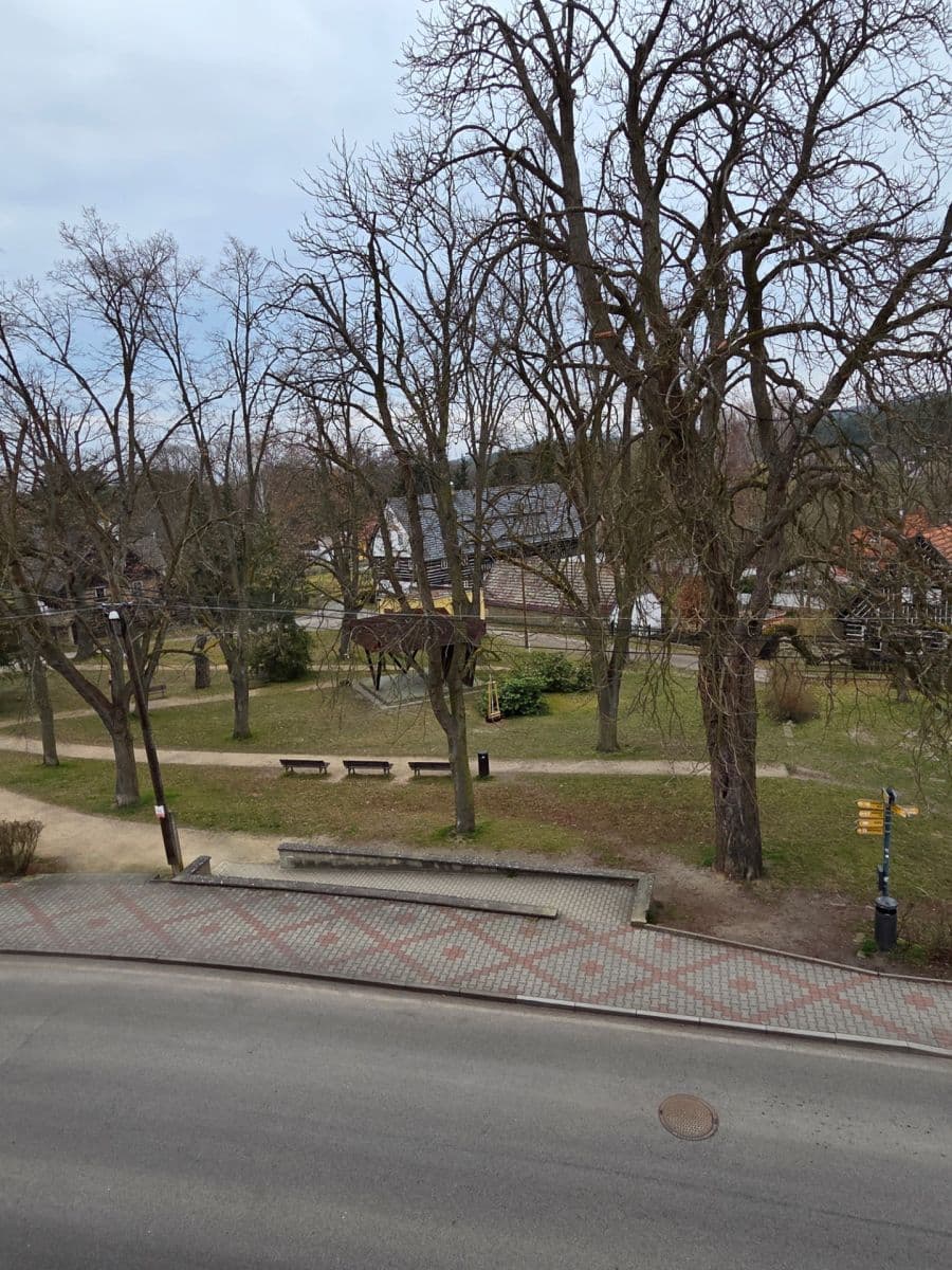 Pronájem bytu 4+1 107 m², Dalibora z Myšlína, Doksy, Liberecký kraj Pronájem bytu 4+1 107 m², Dalibora z Myšlína, Doksy, Liberecký kraj
