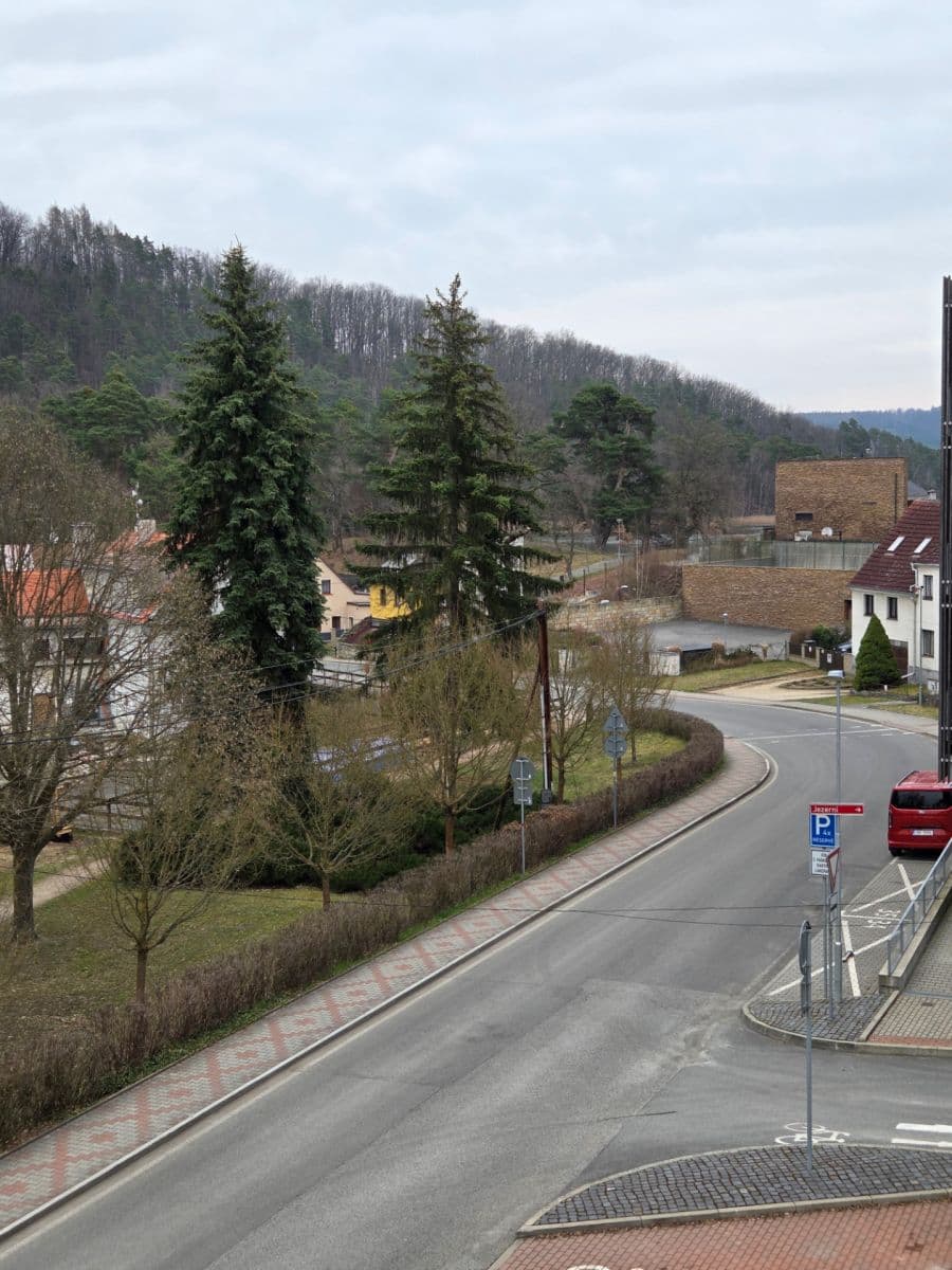 Pronájem bytu 4+1 107 m², Dalibora z Myšlína, Doksy, Liberecký kraj Pronájem bytu 4+1 107 m², Dalibora z Myšlína, Doksy, Liberecký kraj