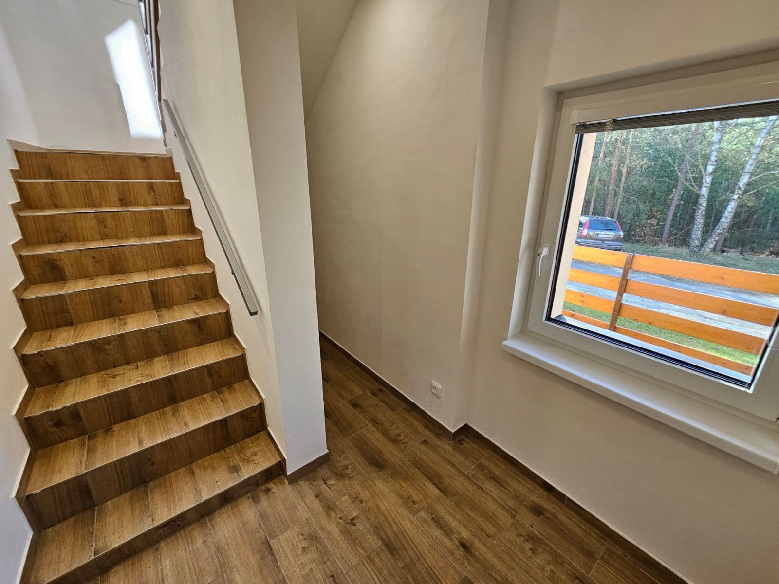Pronájem bytu 3+kk 73 m², Pod Borným, Doksy, Liberecký kraj Pronájem bytu 3+kk 73 m², Pod Borným, Doksy, Liberecký kraj