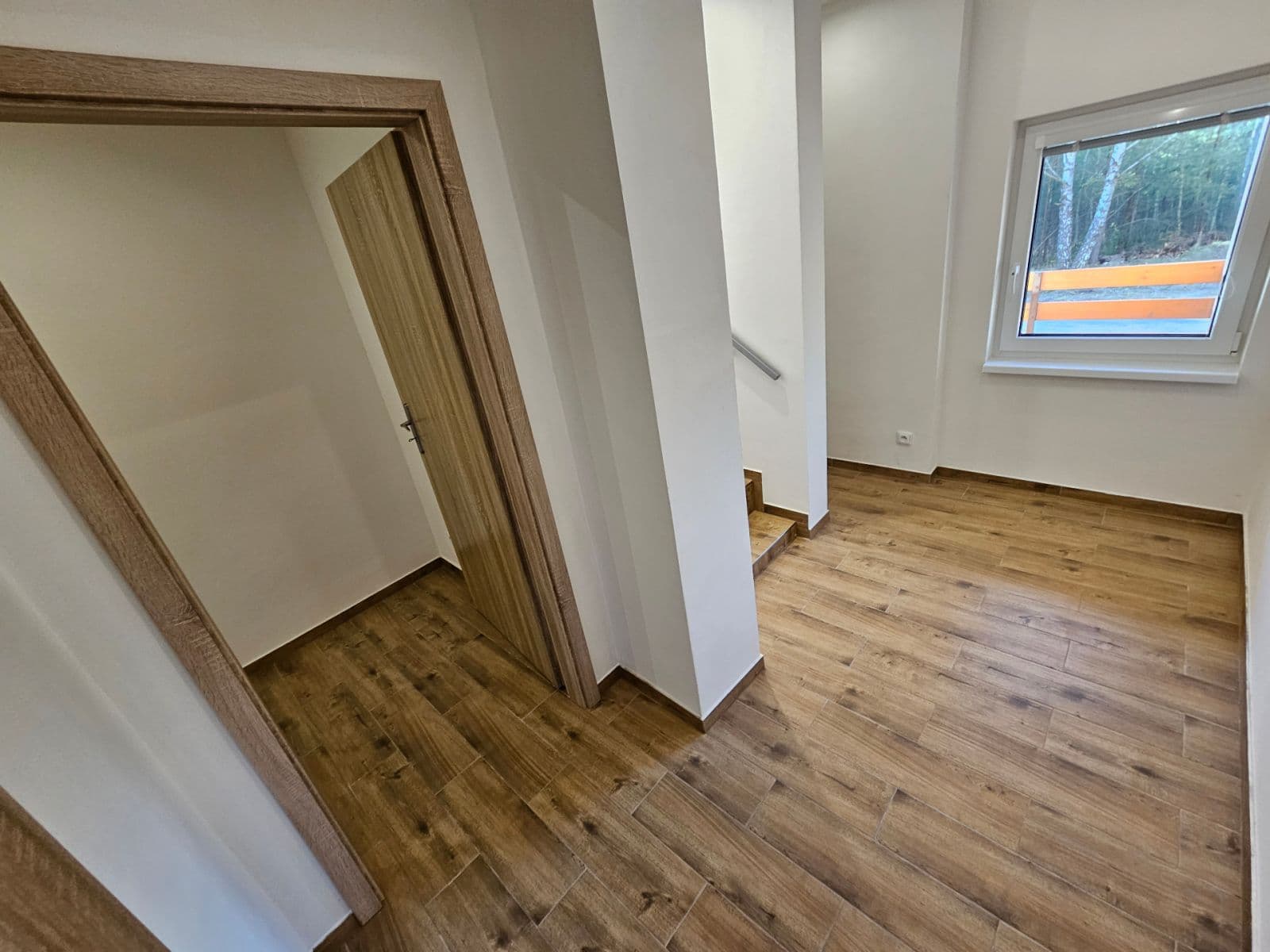 Pronájem bytu 3+kk 73 m², Pod Borným, Doksy, Liberecký kraj Pronájem bytu 3+kk 73 m², Pod Borným, Doksy, Liberecký kraj