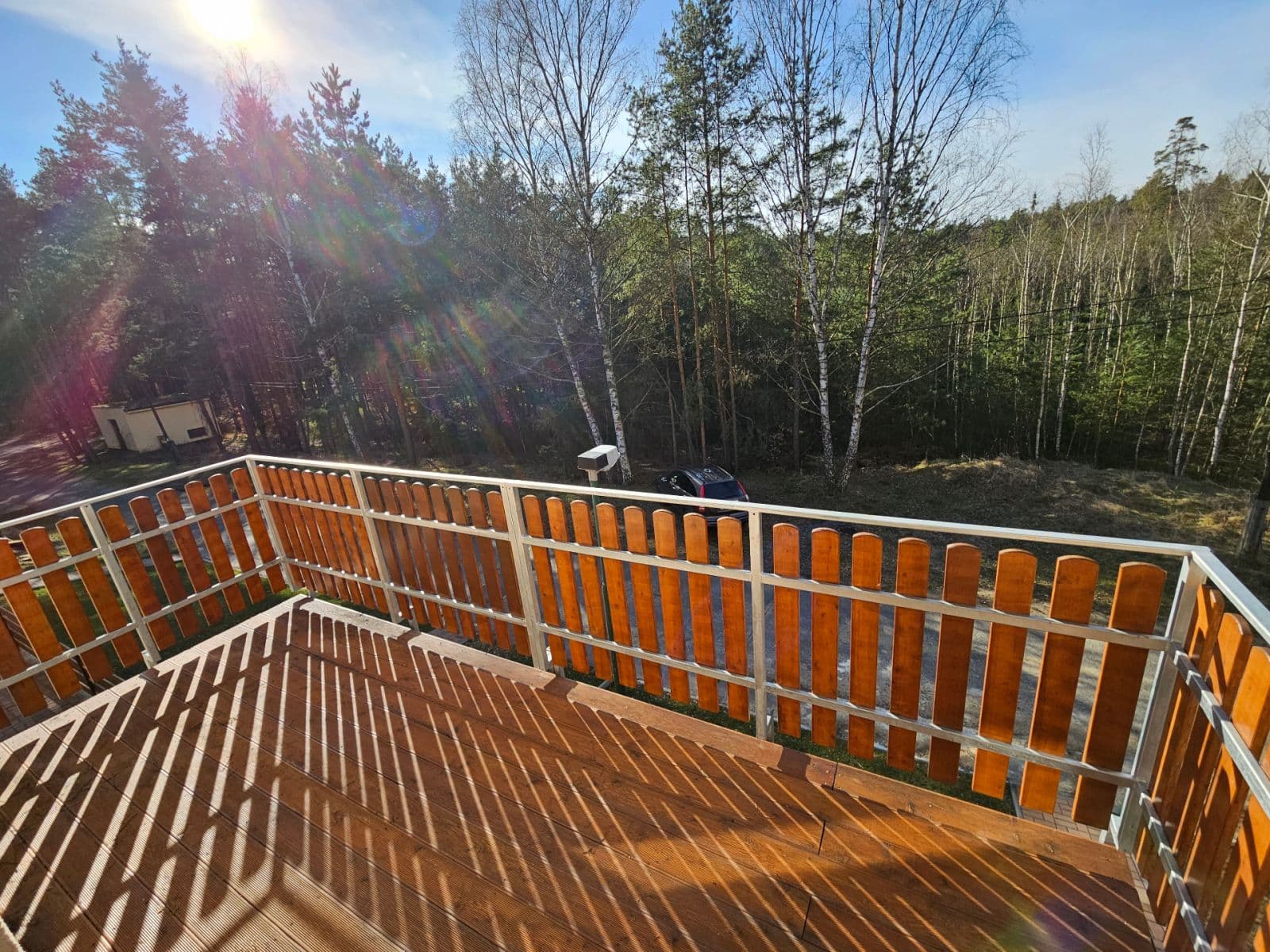 Pronájem bytu 3+kk 73 m², Pod Borným, Doksy, Liberecký kraj Pronájem bytu 3+kk 73 m², Pod Borným, Doksy, Liberecký kraj