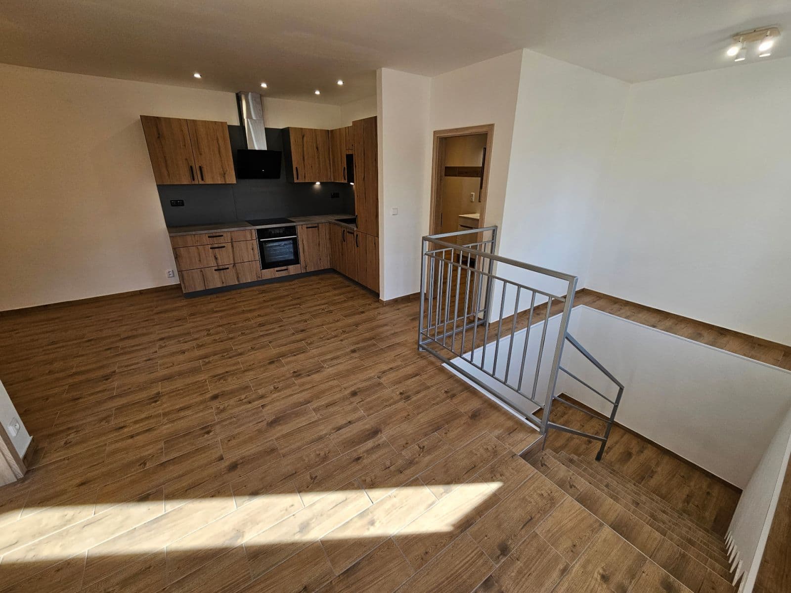 Pronájem bytu 3+kk 73 m², Pod Borným, Doksy, Liberecký kraj Pronájem bytu 3+kk 73 m², Pod Borným, Doksy, Liberecký kraj