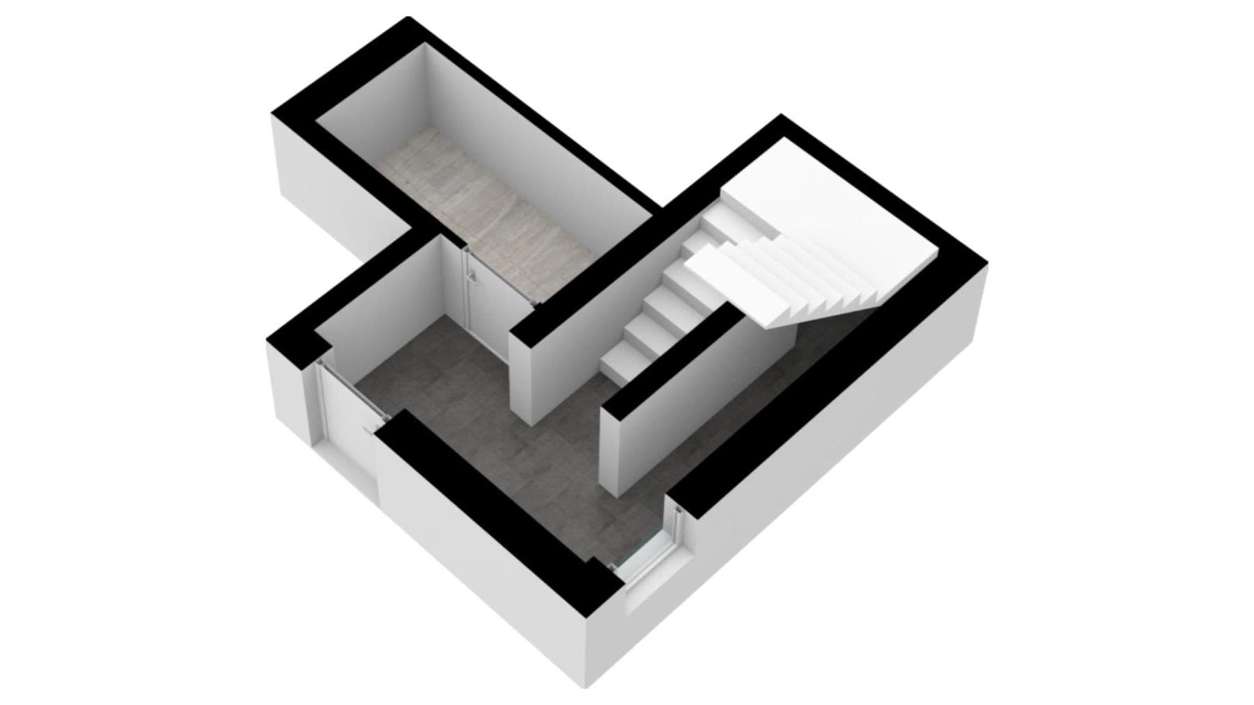 Pronájem bytu 3+kk 73 m², Pod Borným, Doksy, Liberecký kraj Pronájem bytu 3+kk 73 m², Pod Borným, Doksy, Liberecký kraj