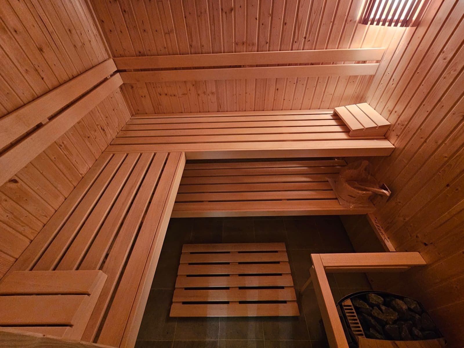 Pronájem bytu 3+kk 73 m², Pod Borným, Doksy, Liberecký kraj Pronájem bytu 3+kk 73 m², Pod Borným, Doksy, Liberecký kraj