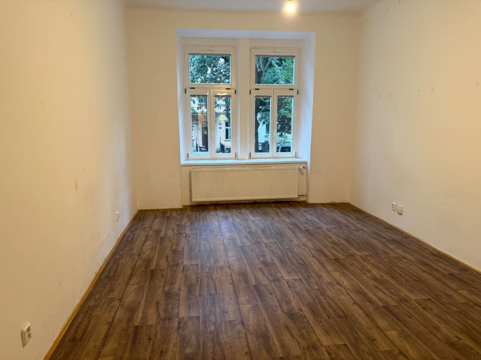 Pronájem bytu 1+1 50 m², Čechova, Praha, Praha Pronájem bytu 1+1 50 m², Čechova, Praha, Praha