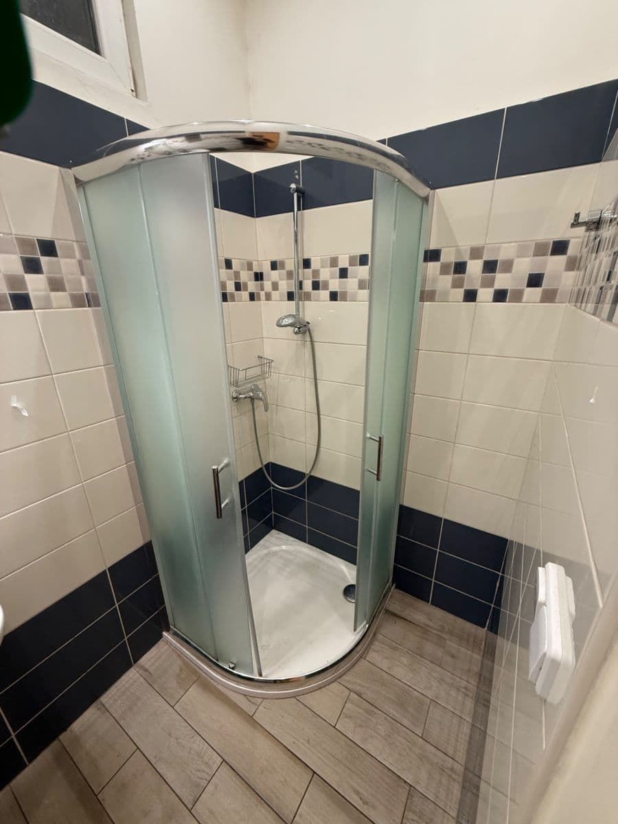 Pronájem bytu 1+1 50 m², Čechova, Praha, Praha Pronájem bytu 1+1 50 m², Čechova, Praha, Praha