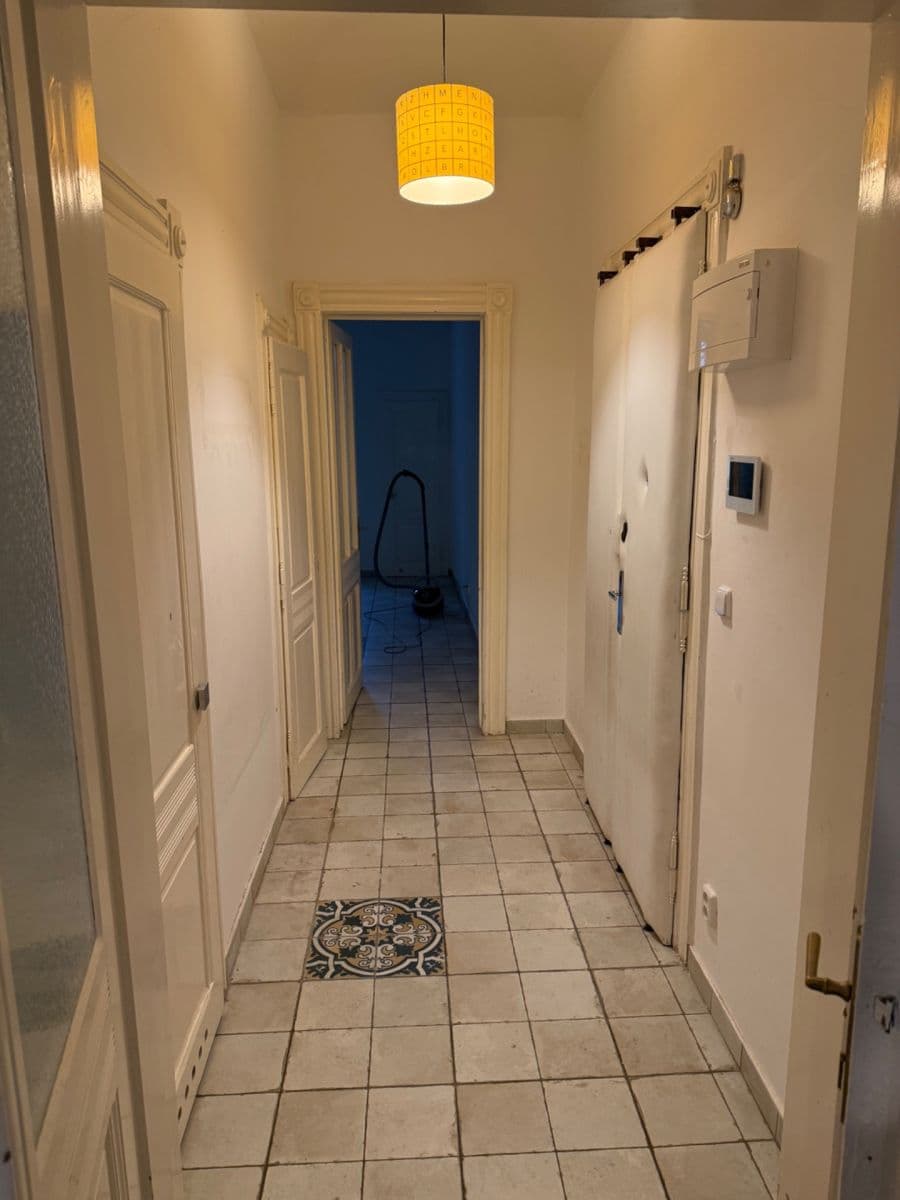 Pronájem bytu 1+1 50 m², Čechova, Praha, Praha Pronájem bytu 1+1 50 m², Čechova, Praha, Praha