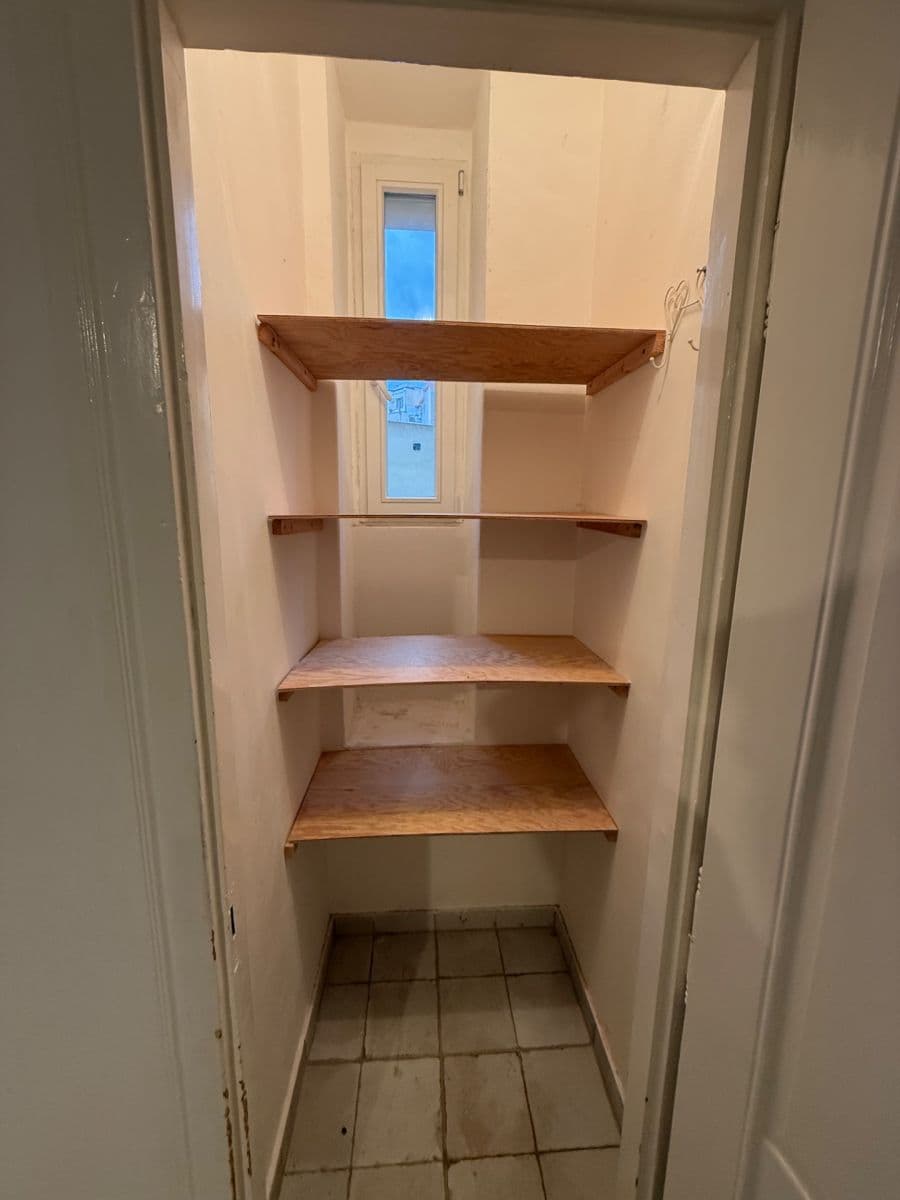 Pronájem bytu 1+1 50 m², Čechova, Praha, Praha Pronájem bytu 1+1 50 m², Čechova, Praha, Praha
