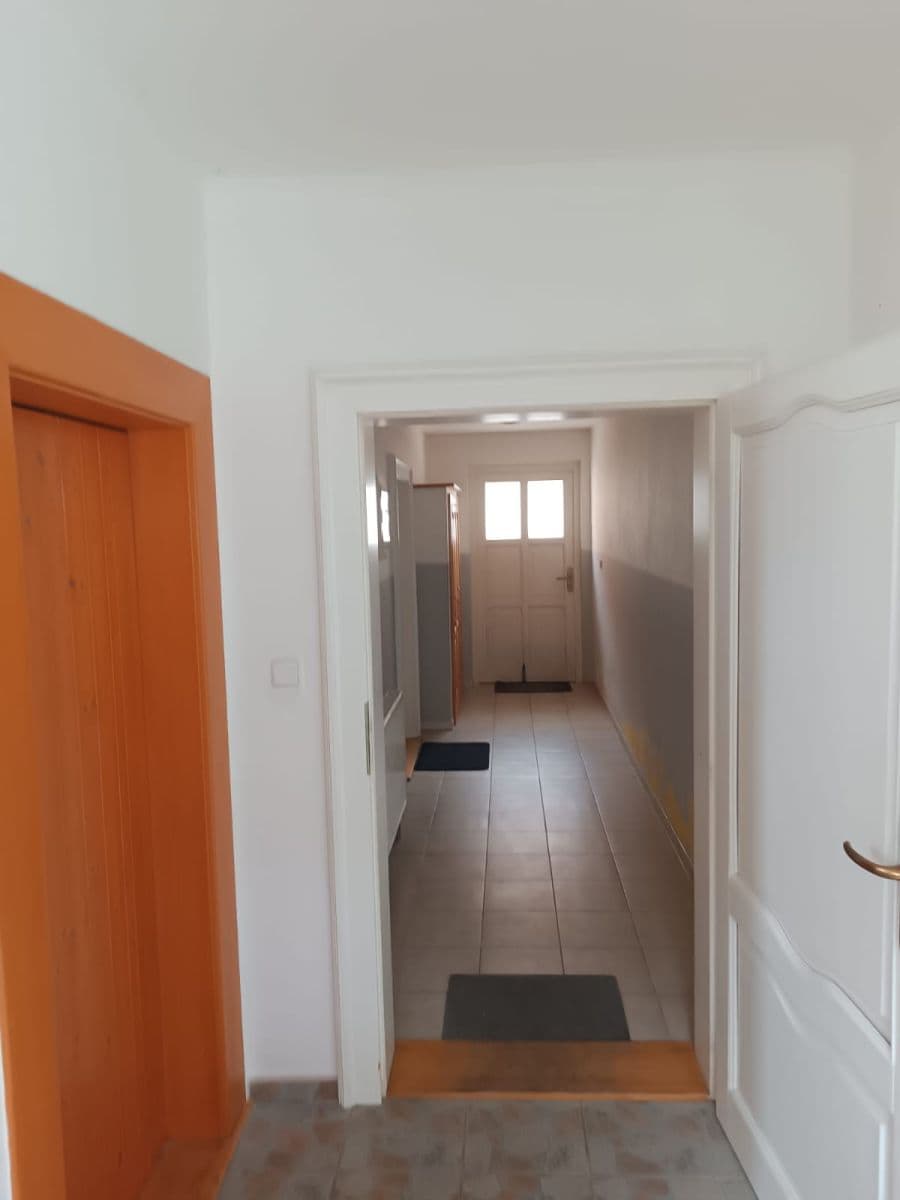 Pronájem bytu 1+kk 25 m², Kašpara Malého, Bechyně, Jihočeský kraj Pronájem bytu 1+kk 25 m², Kašpara Malého, Bechyně, Jihočeský kraj