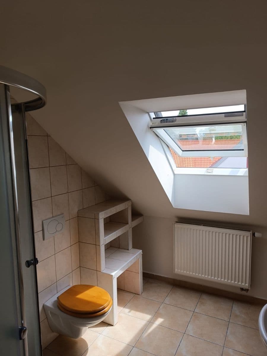 Pronájem bytu 1+kk 25 m², Kašpara Malého, Bechyně, Jihočeský kraj Pronájem bytu 1+kk 25 m², Kašpara Malého, Bechyně, Jihočeský kraj