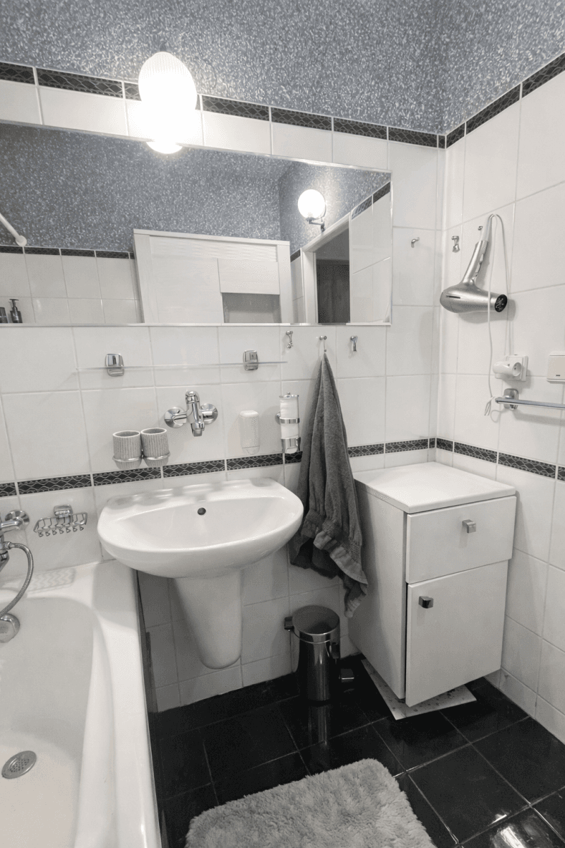 Prodej bytu 4+1 94 m², Uherská, Praha, Praha Prodej bytu 4+1 94 m², Uherská, Praha, Praha