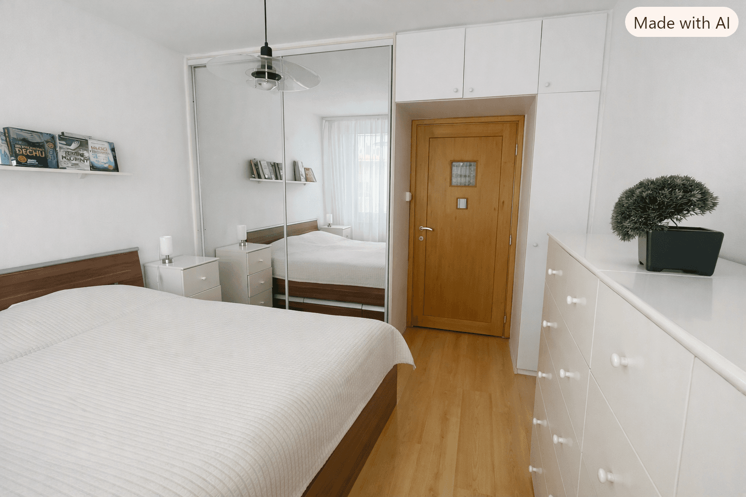 Prodej bytu 4+1 94 m², Uherská, Praha, Praha Prodej bytu 4+1 94 m², Uherská, Praha, Praha