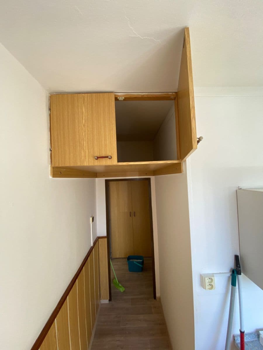 Prodej bytu 1+1 34 m², Jiráskova, Krnov, Moravskoslezský kraj Prodej bytu 1+1 34 m², Jiráskova, Krnov, Moravskoslezský kraj