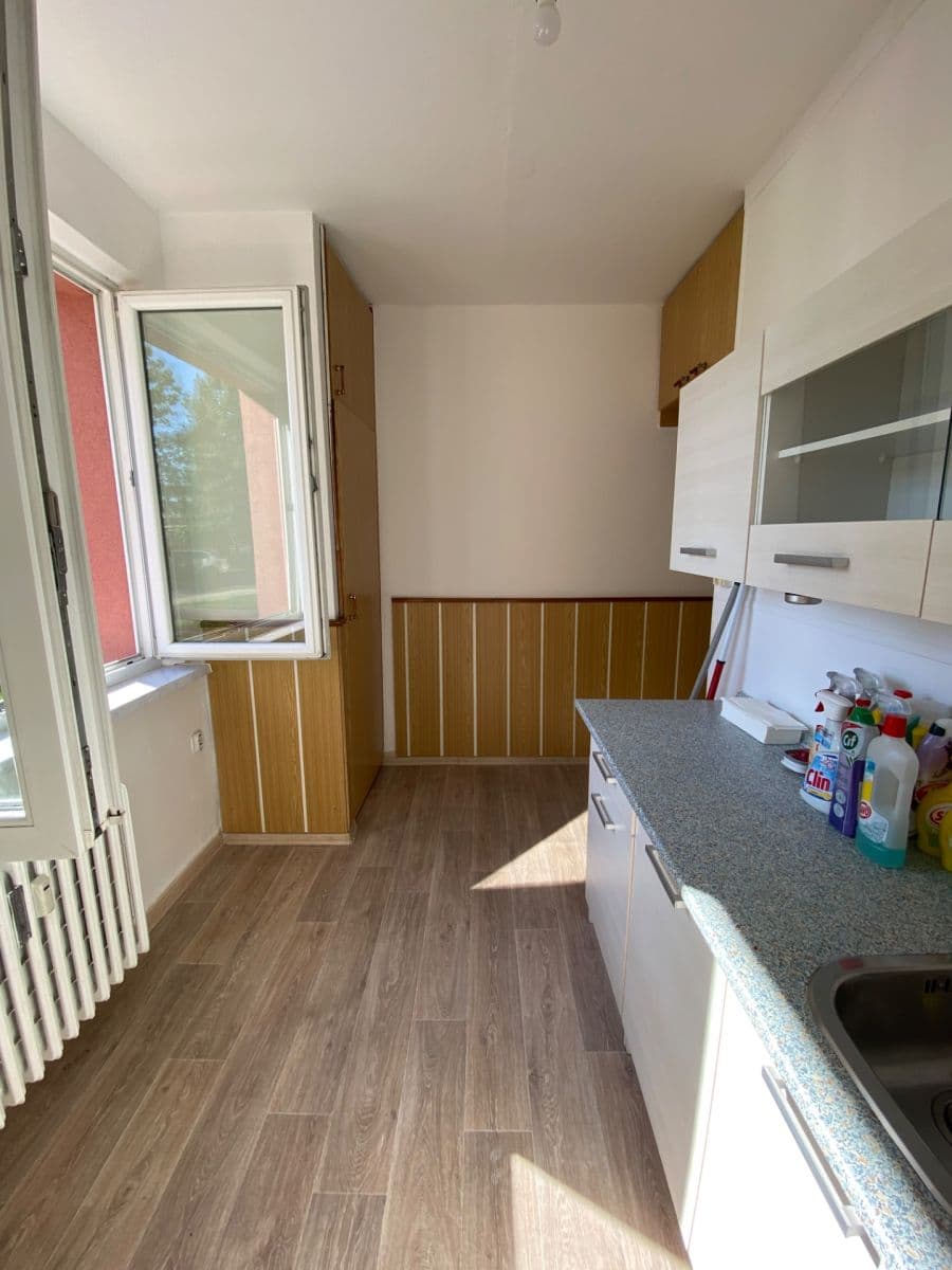Prodej bytu 1+1 34 m², Jiráskova, Krnov, Moravskoslezský kraj Prodej bytu 1+1 34 m², Jiráskova, Krnov, Moravskoslezský kraj