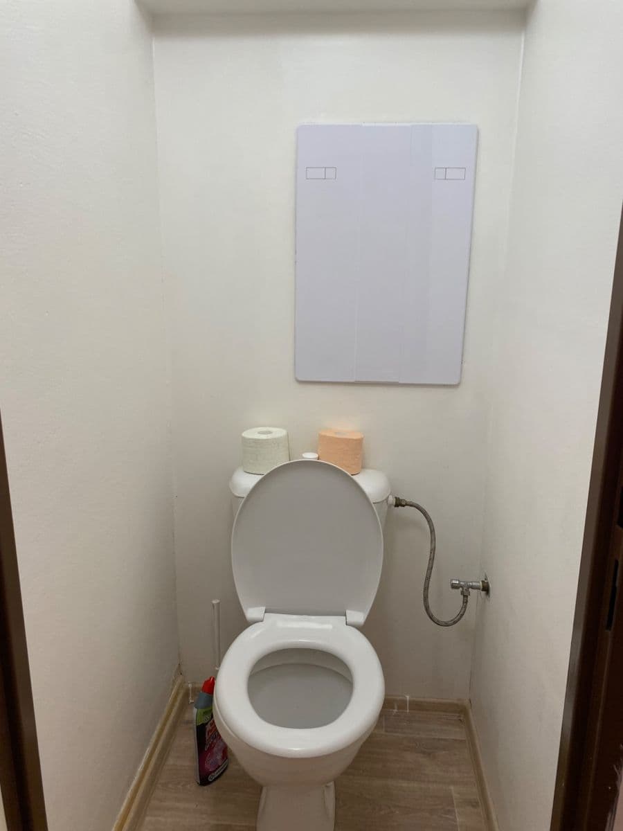 Prodej bytu 1+1 34 m², Jiráskova, Krnov, Moravskoslezský kraj Prodej bytu 1+1 34 m², Jiráskova, Krnov, Moravskoslezský kraj
