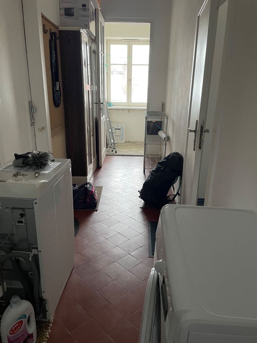 Pronájem bytu 1+kk 29 m², Šmilovského, Praha, Praha Pronájem bytu 1+kk 29 m², Šmilovského, Praha, Praha