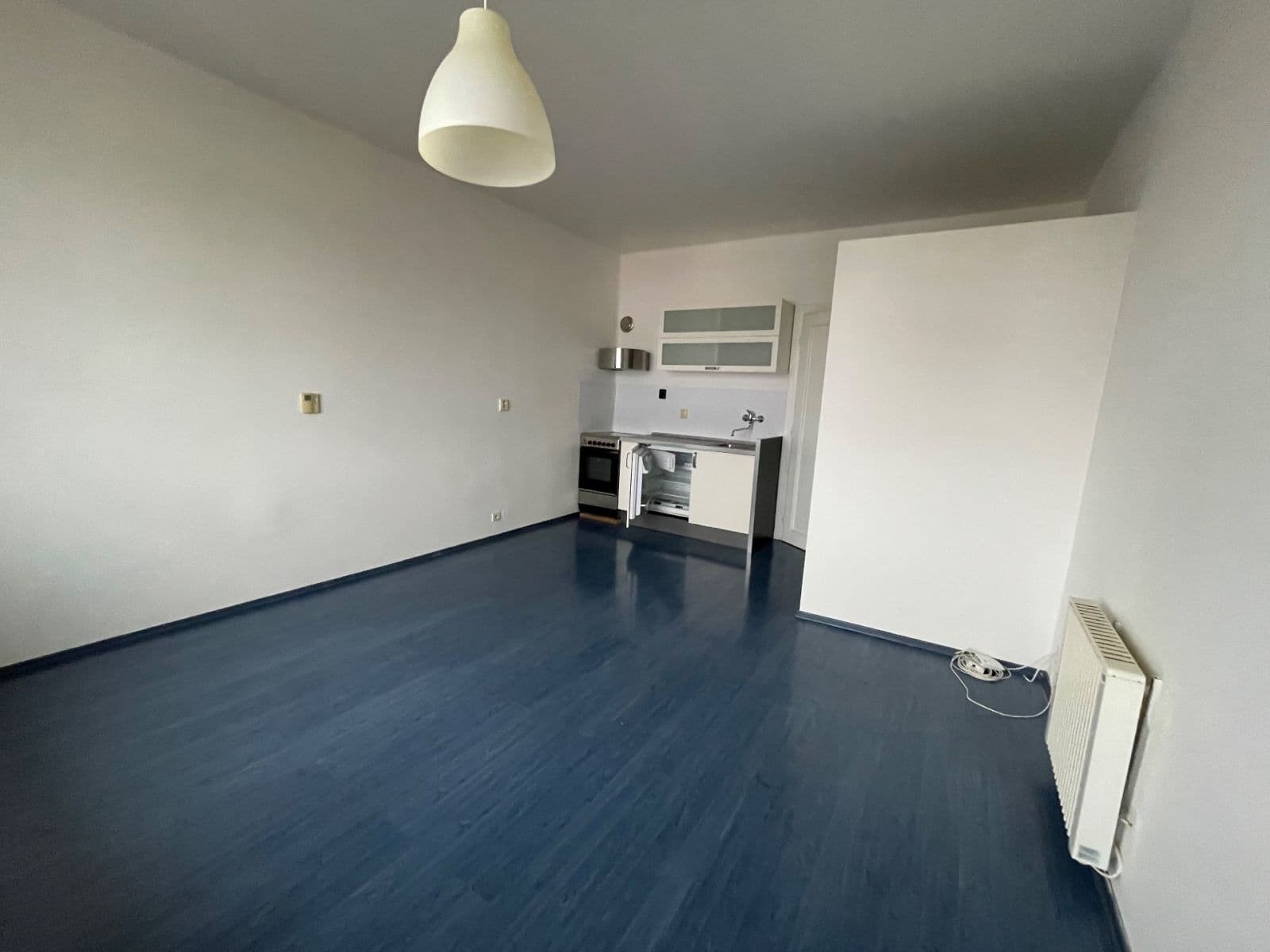 Pronájem bytu 1+kk 29 m², Šmilovského, Praha, Praha Pronájem bytu 1+kk 29 m², Šmilovského, Praha, Praha