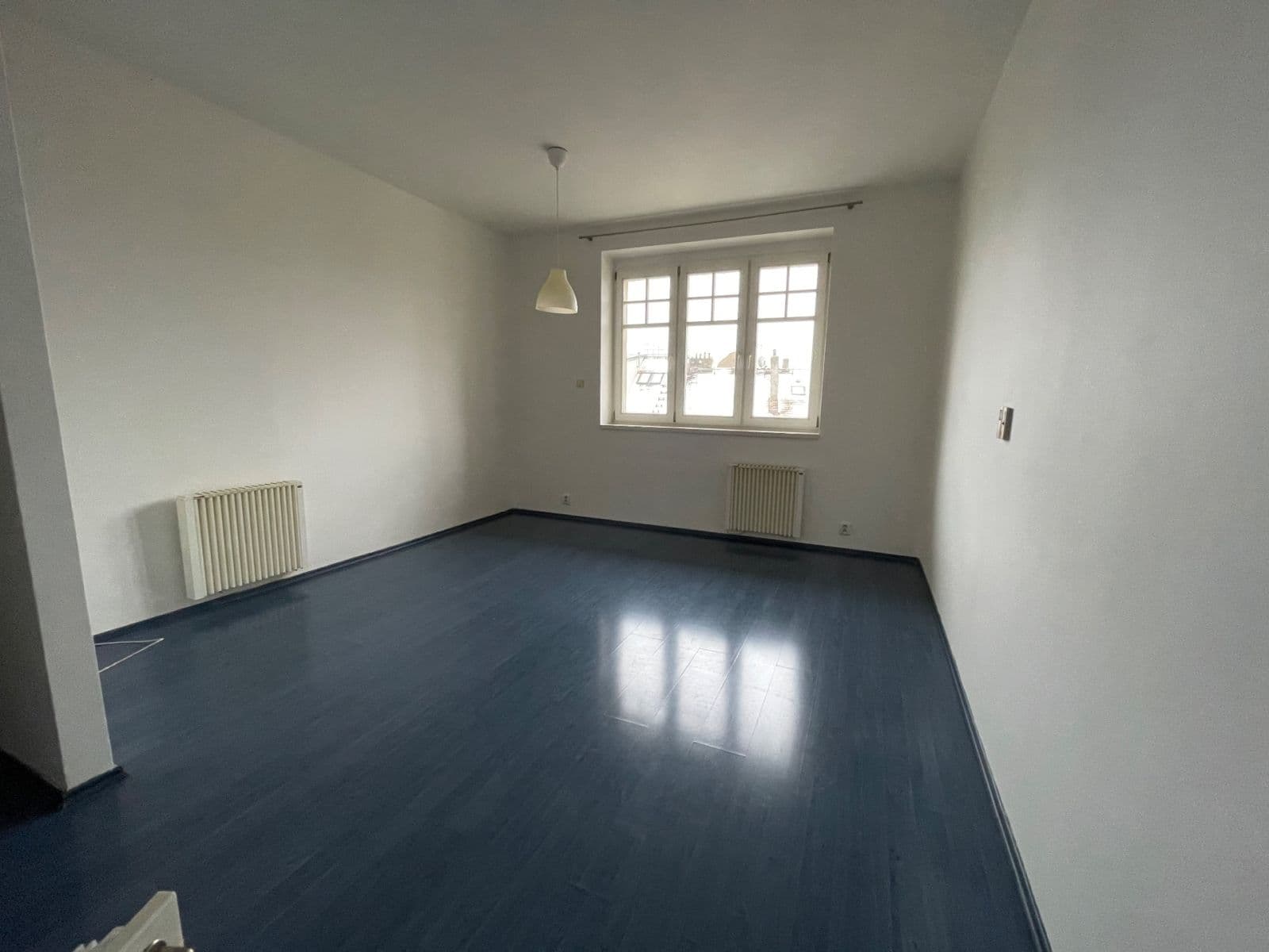 Pronájem bytu 1+kk 29 m², Šmilovského, Praha, Praha Pronájem bytu 1+kk 29 m², Šmilovského, Praha, Praha