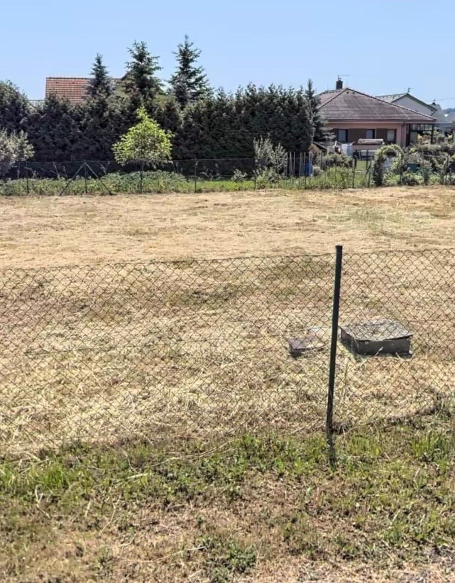 Prodej pozemku 689 m², Dubová, Jirny, Středočeský kraj Prodej pozemku 689 m², Dubová, Jirny, Středočeský kraj
