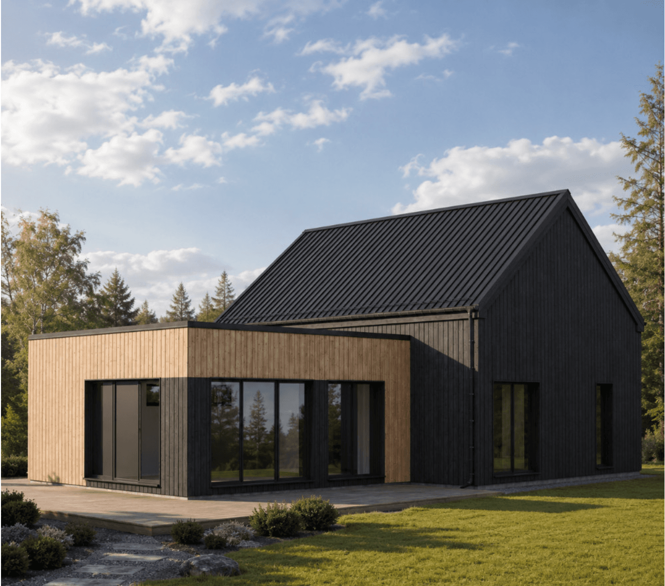Prodej pozemku 1.092 m², Drevníky, Středočeský kraj Prodej pozemku 1.092 m², Drevníky, Středočeský kraj