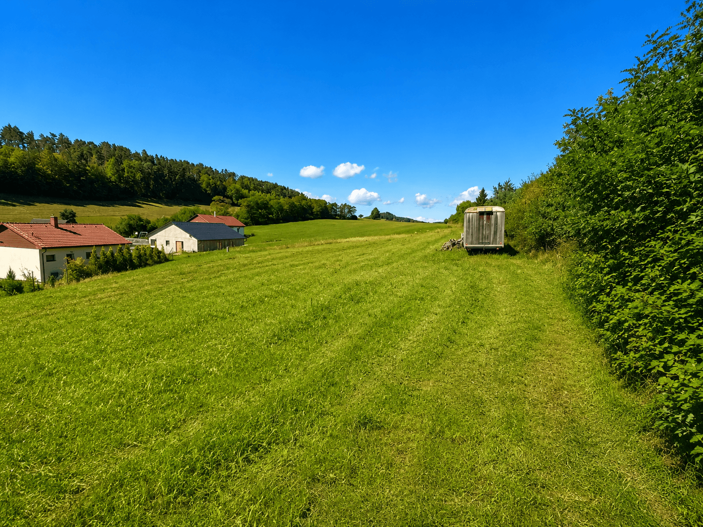 Prodej pozemku 1.092 m², Drevníky, Středočeský kraj Prodej pozemku 1.092 m², Drevníky, Středočeský kraj