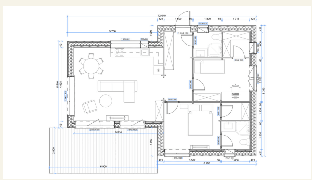 Prodej pozemku 1.092 m², Drevníky, Středočeský kraj Prodej pozemku 1.092 m², Drevníky, Středočeský kraj