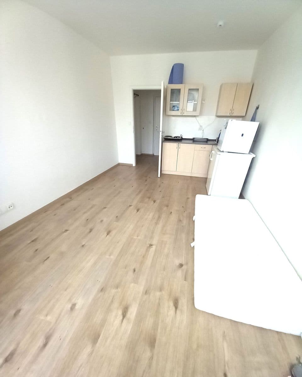 Pronájem bytu 1+1 23 m², Hornoměcholupská, Praha, Praha Pronájem bytu 1+1 23 m², Hornoměcholupská, Praha, Praha