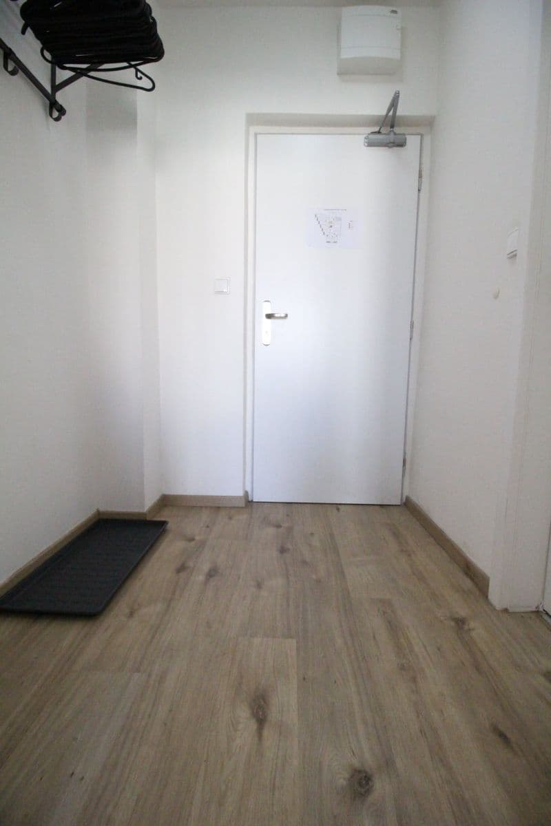 Pronájem bytu 1+1 23 m², Hornoměcholupská, Praha, Praha Pronájem bytu 1+1 23 m², Hornoměcholupská, Praha, Praha